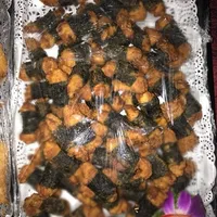 Click to see Seaweed Roll