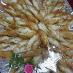 沙律油条 You-Tiao w/ Sotong Paste