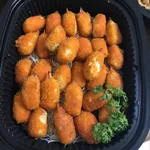 Breaded Crab Claw