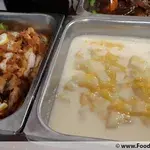 泰式木薯 Tapioca w/ Coconut Milk