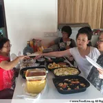Signature Curry Chicken with Potatoes