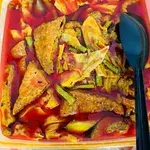 咖喱什菜 Curry Mixed Vegetable
