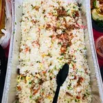 扬州炒饭 Yong Chow Fried Rice