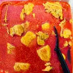 咖喱鸡 Signature Curry Chicken