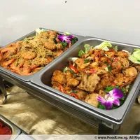 Click to see Wheat Prawn