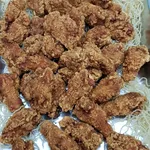 Deep Fried Spicy Chicken Drumlet