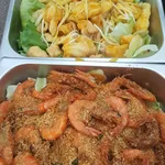 Mango Fish