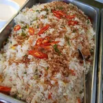 Oriental Fried Rice