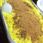 泰式黄梨炒饭 Thai Style Pineapple Rice