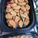 Chicken Nuggets