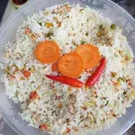 Yang Zhou Fried Rice