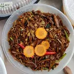 Local Fried Kway Teow