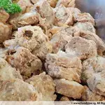 Handmade Shrimp & Chicken Ngoh Hiang w/ Sweet Sauce 手工五香仔