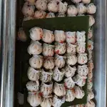 Steamed Prawn Dumpling