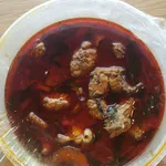 Ah Ma Curry Chicken