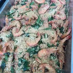 麦片鲜虾 Prawn w/ Cereal