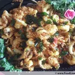 酥炸苏东圈 Crispy Calamari
