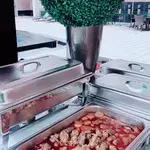 Curry Chicken with Potatoes (No Coconut Milk)
