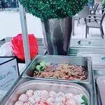 Steamed Prawn Dumpling