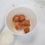 1x Salad Fritters (10pcs) @$8