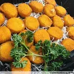 Breaded Scallop