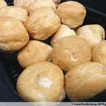 Mini Cream Puff