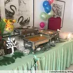 Kids Party - Safari Adventure (Boy 6 - 12 yrs old)