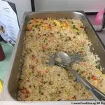 Yong Chow Fried Rice 扬州炒饭