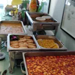 Sze Chuan Mapo Tofu 四川麻婆豆腐