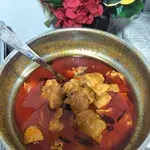 咖喱鸡 Signature Curry Chicken
