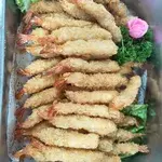 炸天妇罗虾 (去壳) Crispy Tempura Prawn (NEW)