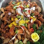 海南猪扒 Hainanese Pork Chop (NEW)