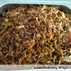 Mee Goreng with Tomatoes | Customer Photo | Delizio Catering Pte Ltd