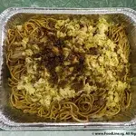 马来炒面 Mee Goreng