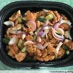 酸甜鱼片 Sweet & Sour Sliced Fish