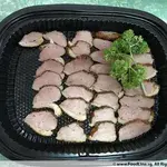 黑椒烟鸭 Smoke Duck w/ Black Pepper