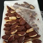 Mini Chocolate Eclairs