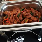 Deep Fried Chicken Ngoh Hiang