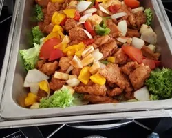 Sweet & Sour Fish | Customer Photo | Fusion Spoon Catering Services