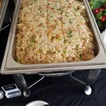 Oriental Fried Rice