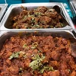 Mutton Masala (Thick Gravy)