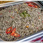 Olive Fried Rice