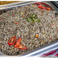 Click to see Olive Fried Rice