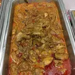 Chicken Rendang
