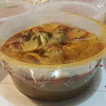 Ah Ma Curry Chicken
