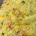 Thai Pineapple Rice