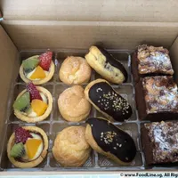 Click to see 1x Mini Petite Box A (24pcs) @$30