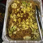 星州米粉 Fried Bee Hoon