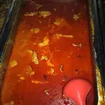 Curry Chicken • 咖哩鸡(Chef's Recommended)
