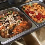 Sweet & Sour Fish
